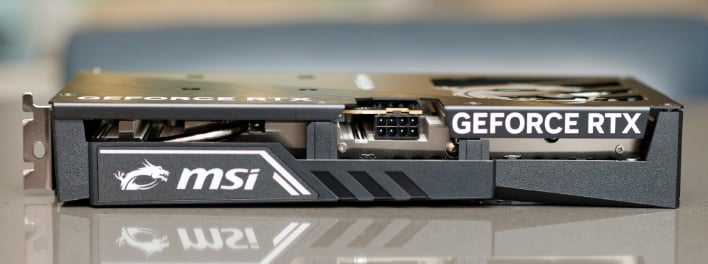 msi rtx 5060 gaming top