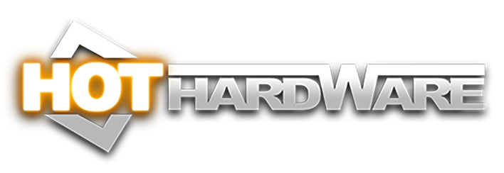 HotHardware.com Logo