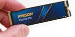 Phison E28 Preview: Here’s The Future Of Low...