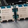 Ryzen 5 9600X & Ryzen 7 9700X Review: Low Power AMD Zen 5 Impresses