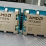 Ryzen 5 9600X & Ryzen 7 9700X Review: Low Power AMD Zen 5 Impresses