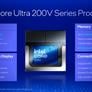 Core Ultra 200V Benchmarks Revealed, Intel's Bold Performance Claims Validated