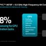 AMD EPYC 9005 5th-Gen Turin Zen 5 CPUs Arrive With Up to 192 Cores To Advance AI