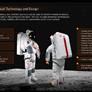 Axiom Space Partners With Prada For Swank New NASA Lunar Spacesuits